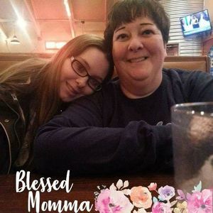 Meet your Posher, Stacey